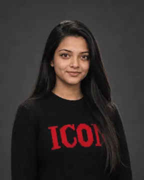 Ankita L - SEO Specialist at Lucid Media