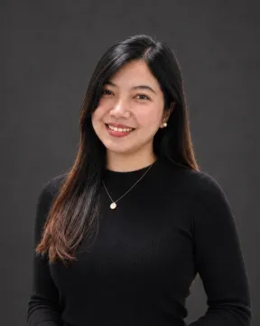 Jane A - Digital Designer at Lucid Media