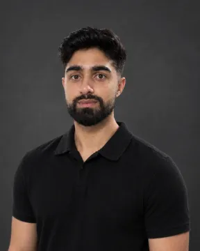 Jason P - Managing Director at Lucid Media
