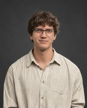 Marcus F - Technical Lead at Lucid Media