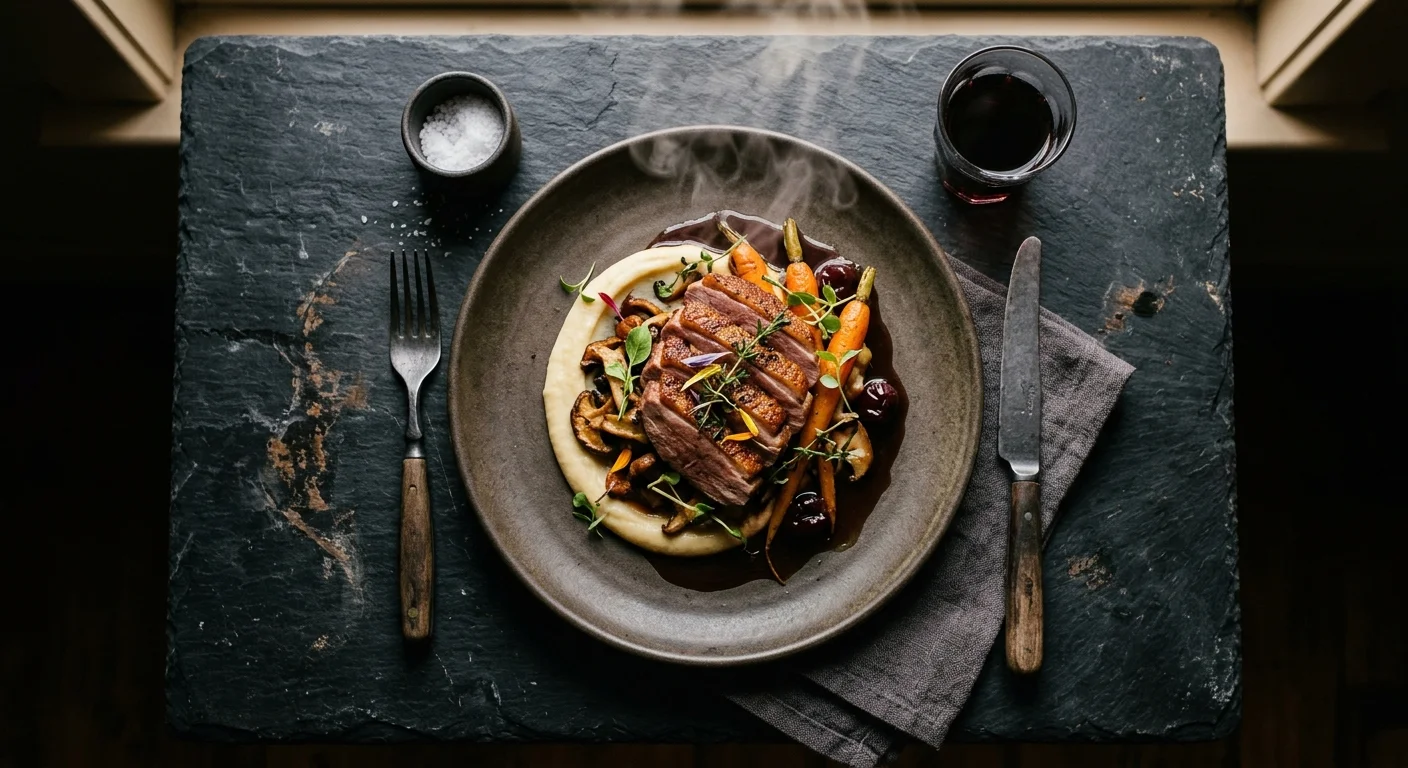 How $10/Day on Facebook Ads Filled a Restaurant's Pipeline