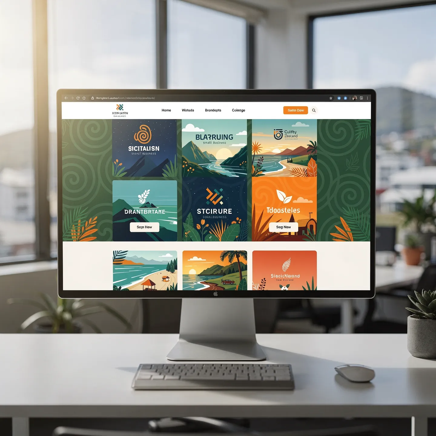 5 Best Web Hosting Options in New Zealand