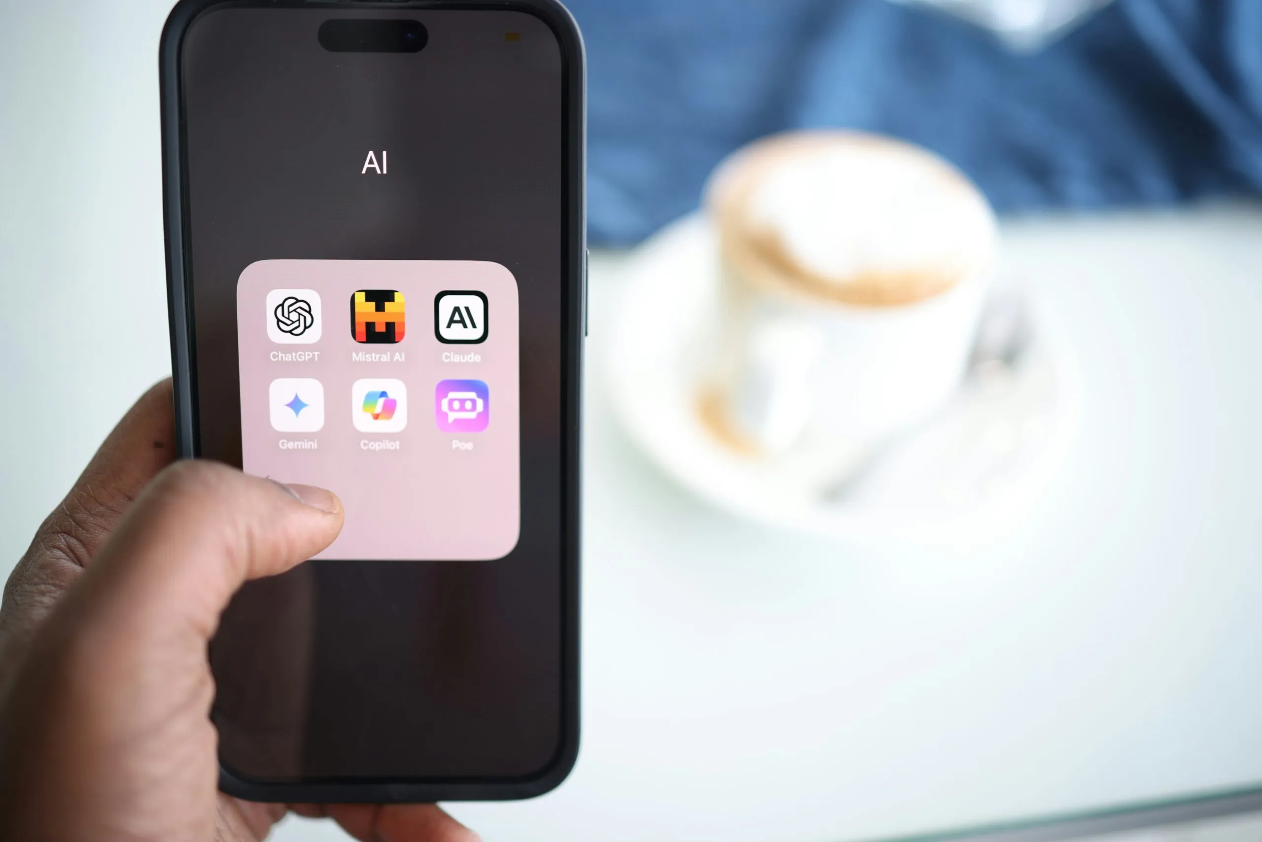 AI Search is Coming for Your Business: The 3 Waves