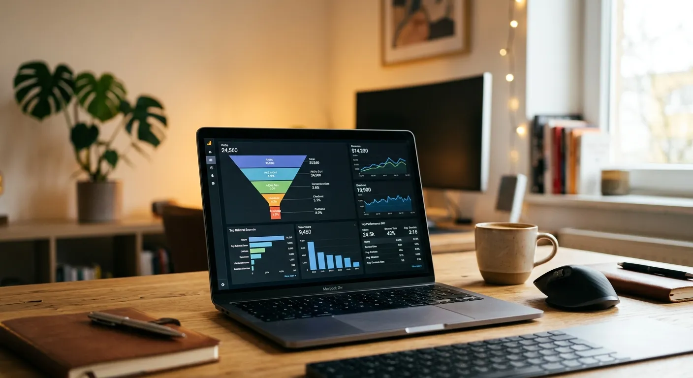 Conversion Rate Optimisation: How to Measure Your Success