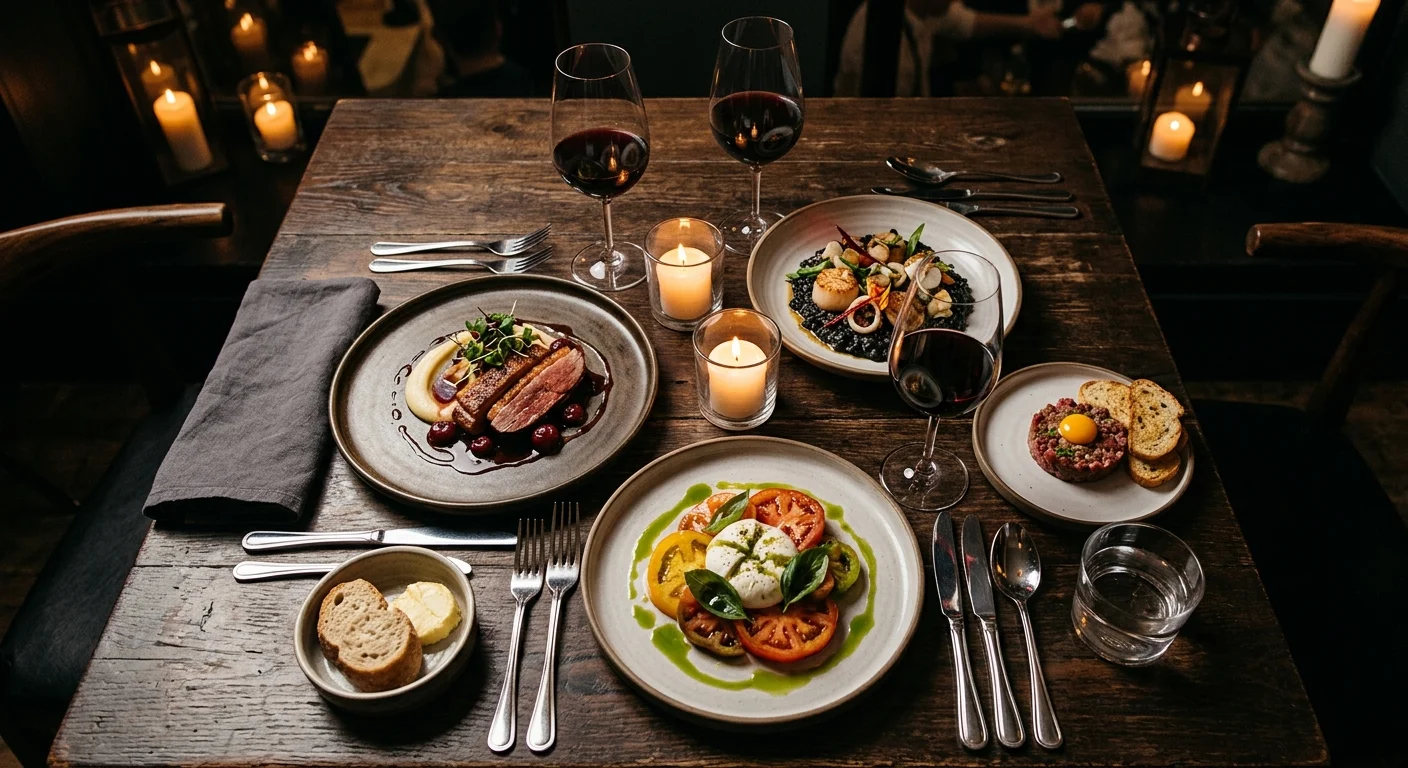 Digital Marketing for New Zealand Restaurants: The 2026 Guide