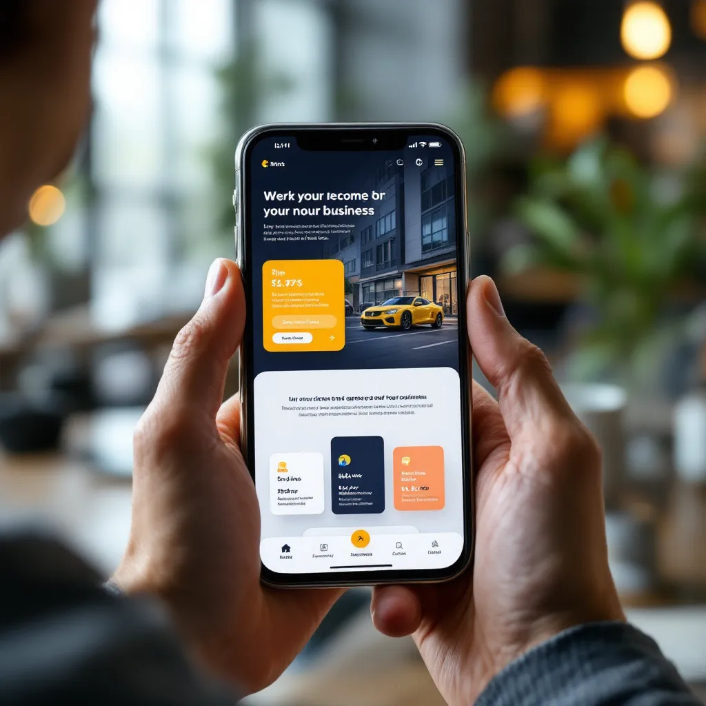Do Tradespeople Need a Mobile-Optimised Website in New Zealand?