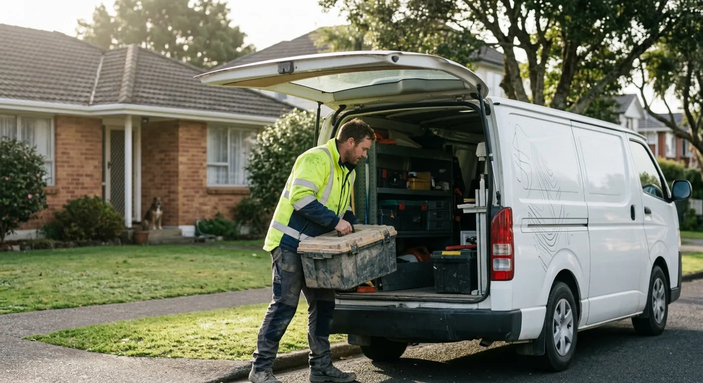 How New Zealand Trades Businesses Can Get to Page 1 on Google