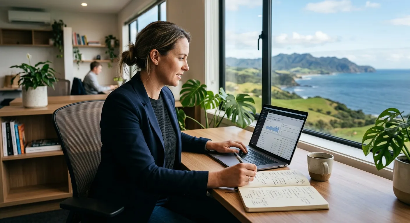 Improving SEO for New Zealand Service Businesses