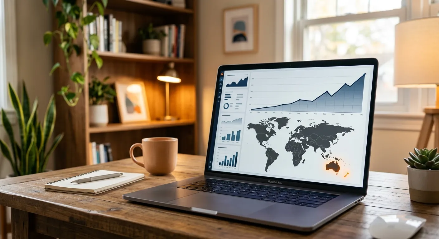 How to Get Your New Zealand Website Seen by More People Online