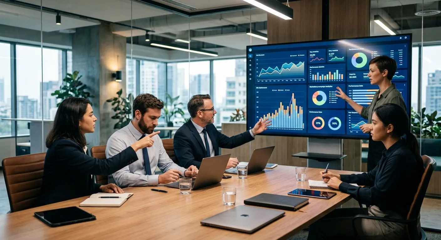 How To Measure The Success Of Your Digital Marketing Campaigns