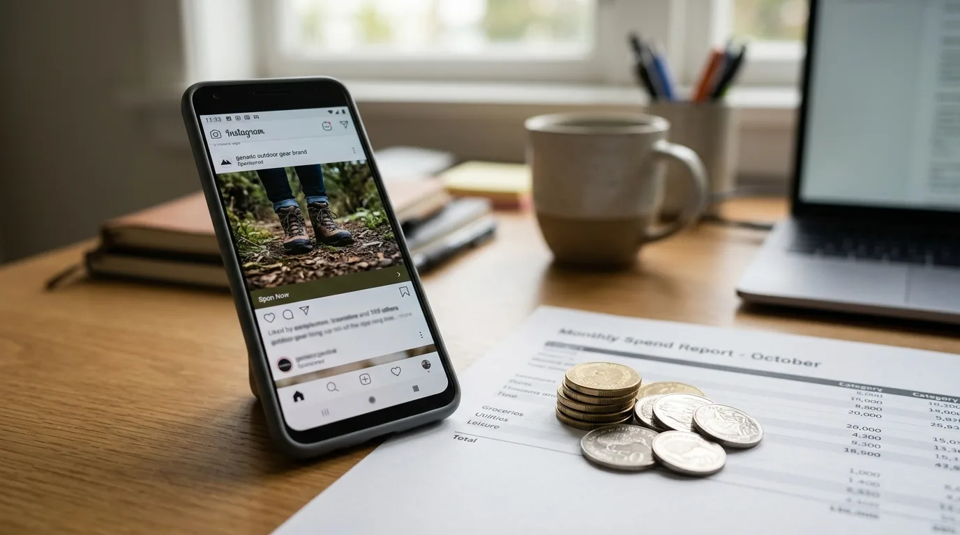 Instagram and Facebook Ads Cost in New Zealand: A Realistic 2026 Breakdown