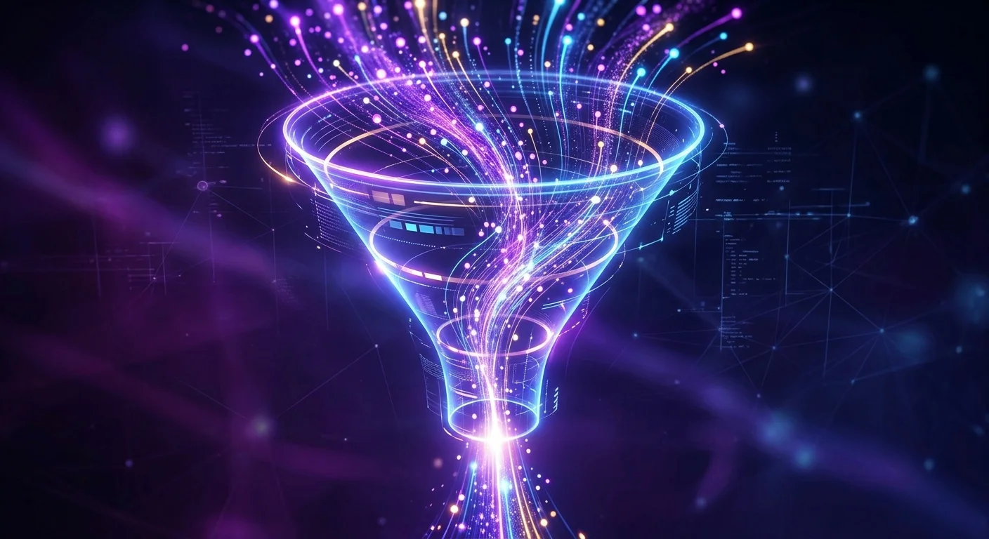 How We Built a Lead Magnet Funnel That Converts at 10.44%