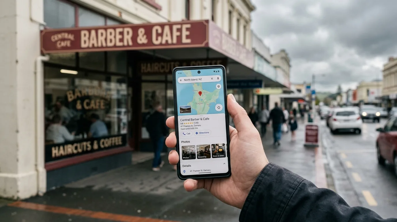 Local SEO in New Zealand: What It Costs and How to Rank in 2026