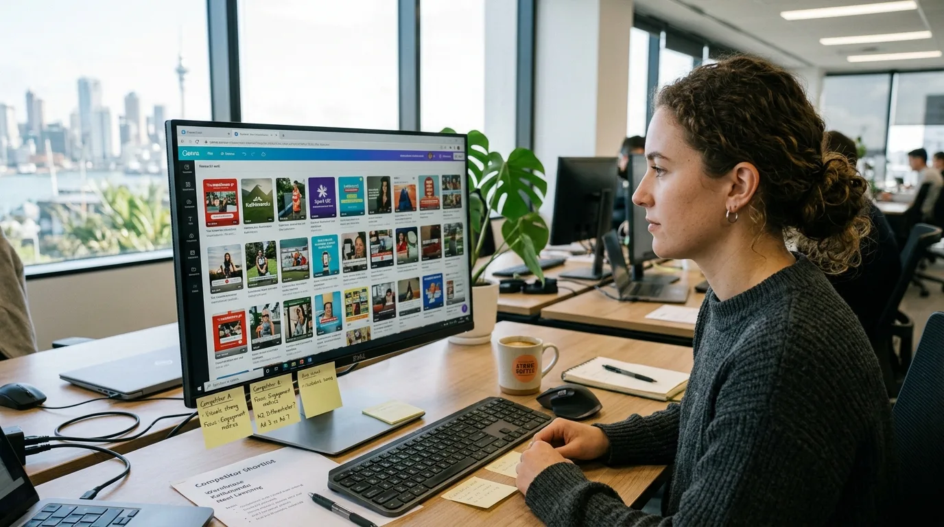 Meta Ads Library: See Every Competitor Ad for Free (2026)