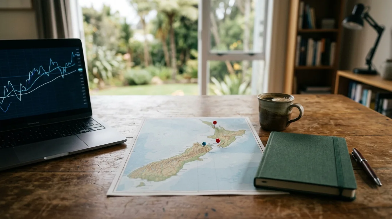 SEO Agency Pricing in New Zealand by City: What Businesses Pay