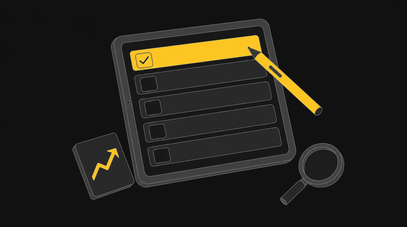 SEO Optimisation Strategies: What to Prioritise and Why