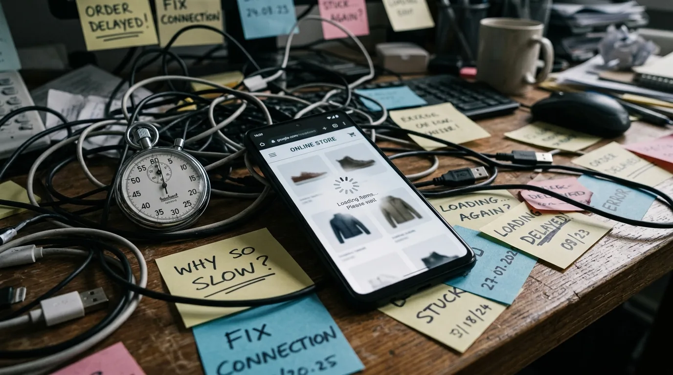 Shopify App Bloat: What's Slowing Your Store and What to Cut