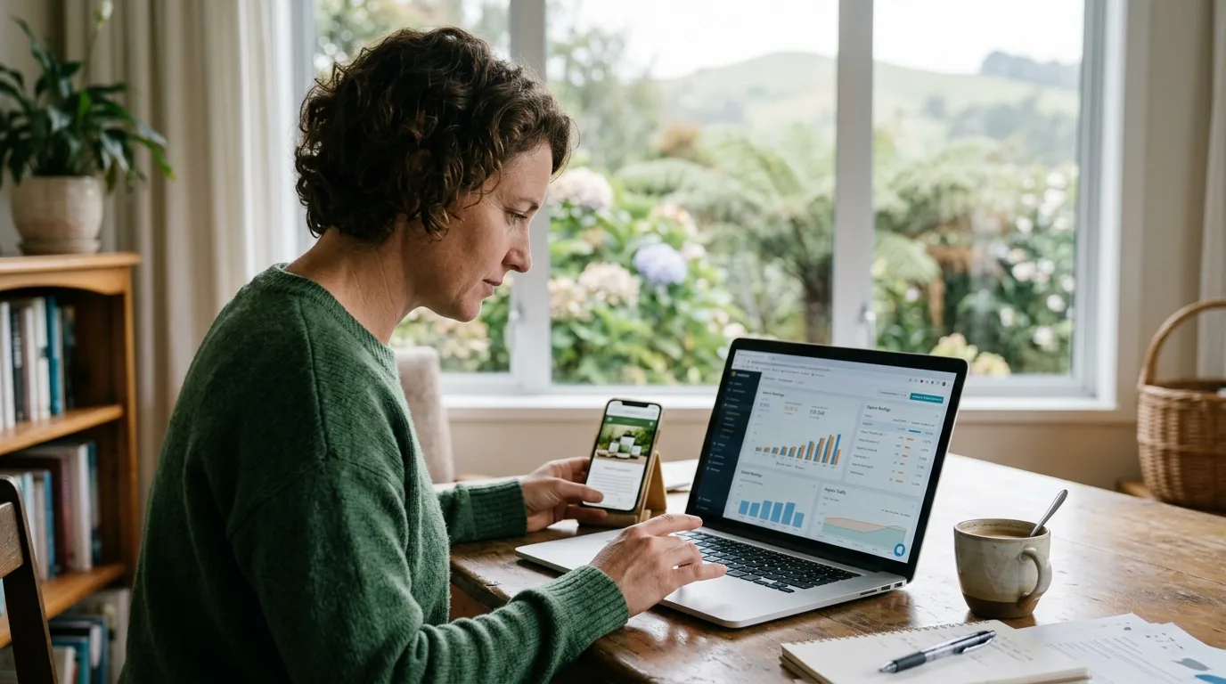 Small Business Search Engine Optimisation: What Actually Works in 2026
