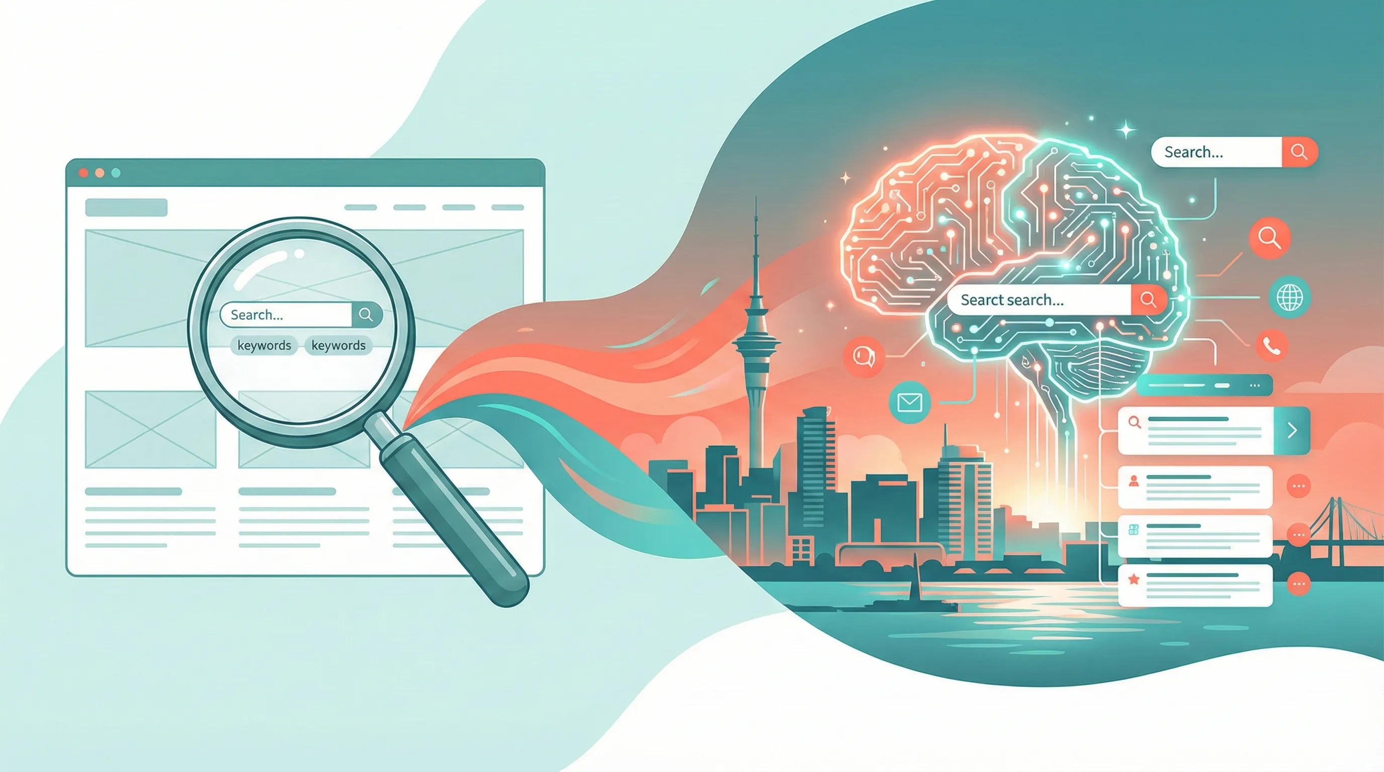 AI and the Future of SEO: What New Zealand Businesses Need to Know in 2026