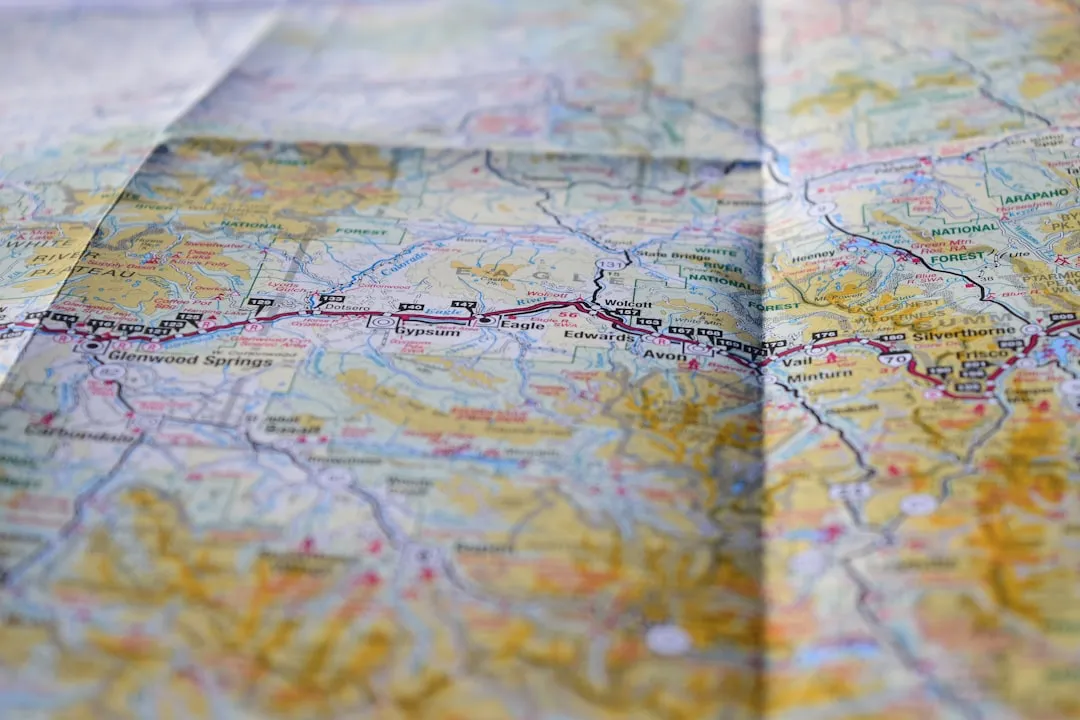 Google Ads for Local Search Visibility: A Step-by-Step Guide