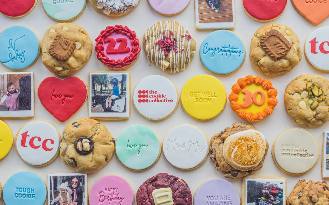 The Cookie Collective: 10.68x on Meta, 11.6x on Google