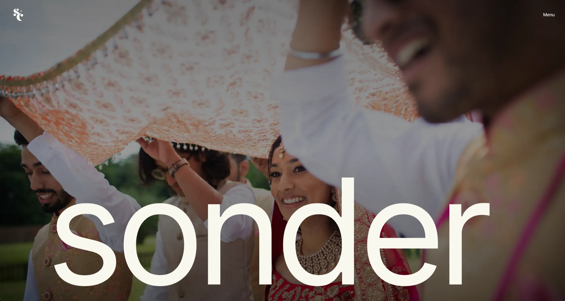 The Sonder Collective: from viral reel straight to booking case study