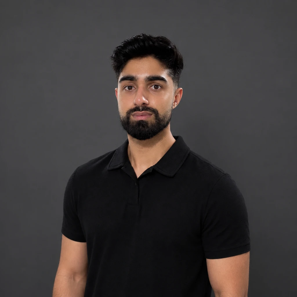 Jason Poonia
