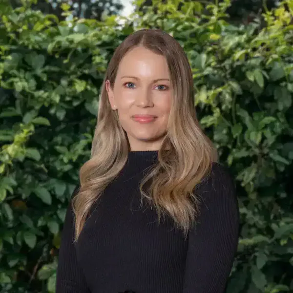 Alana Saunders, Business Manager, A T Realty